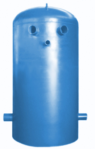 Деаэрационная колонка КДА-5    предназначена для     удаления коррозионно    -агрессивных газов (кислорода и свободной углекислоты) из питательной во    ды паровых котлов и подпиточной воды систем теплоснабжения.